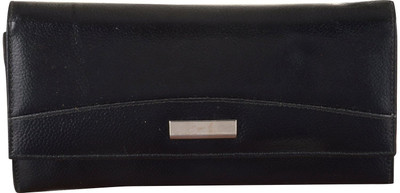 

Blu Whale Casual Black, Brown Clutch