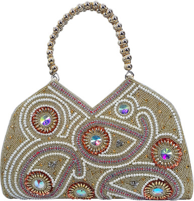 

X-WELL Casual Multicolor Clutch