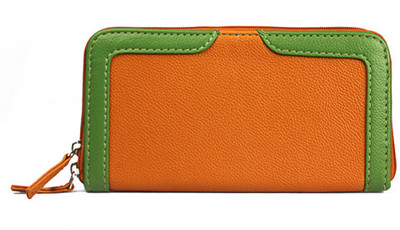 

Bagsy Malone Casual Brown Clutch