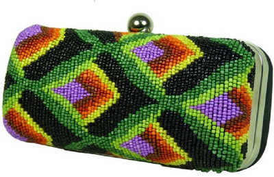 

pracce Casual Multicolor Clutch