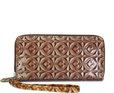 

Vorra Fashion Casual Brown Clutch
