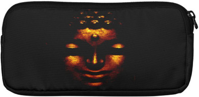 

Panda Creation Casual Multicolor Clutch