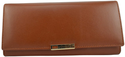 

Moochies Formal Tan Clutch