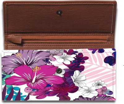 

Shoprider Casual Multicolor Clutch