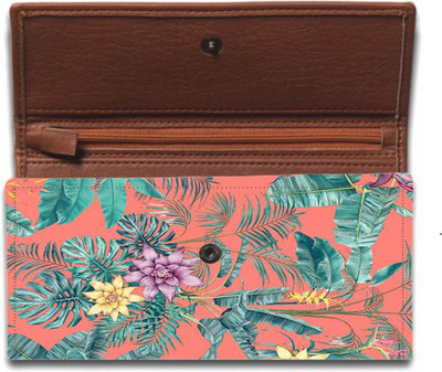 

Shoprider Casual Multicolor Clutch