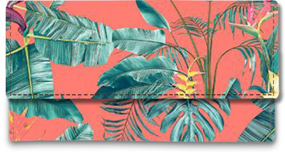 

Shoprider Casual Multicolor Clutch