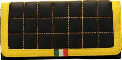 

Wocket Casual Multicolor Clutch