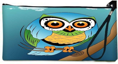 

Snoogg Casual Multicolor Clutch