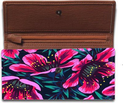 

Shoprider Casual Multicolor Clutch