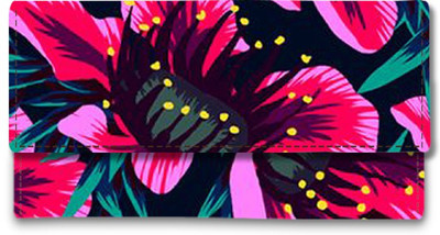 

Shoprider Casual Multicolor Clutch