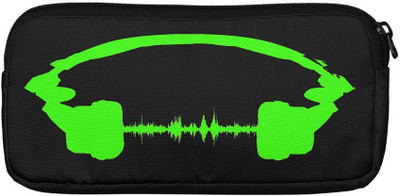 

Panda Creation Casual Multicolor Clutch