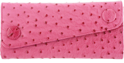 

Fantosy Formal Pink Clutch