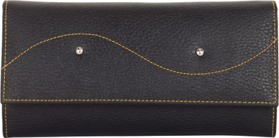 

Blu Whale Casual Multicolor Clutch