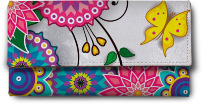 

ShopMantra Casual Multicolor Clutch
