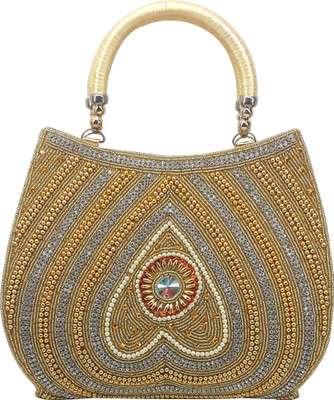 

X-WELL Casual Multicolor Clutch