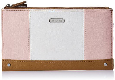 

Lavie Casual Multicolor Clutch