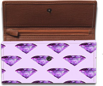 

Shoprider Casual Multicolor Clutch
