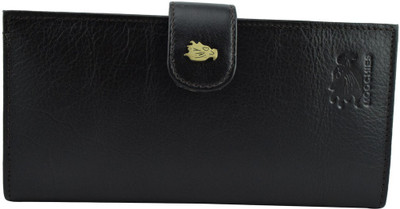 

Moochies Formal Brown Clutch