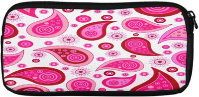 

Panda Creation Casual Multicolor Clutch