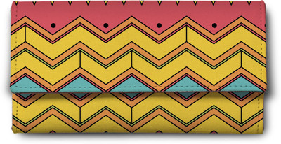 

ShopMantra Casual Multicolor Clutch