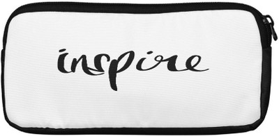 

Panda Creation Casual Multicolor Clutch