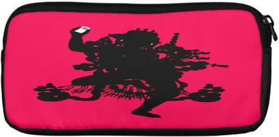 

Panda Creation Casual Multicolor Clutch