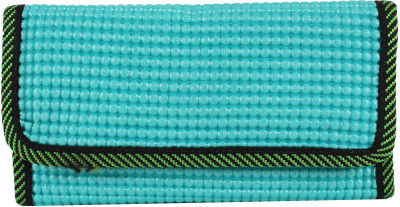 

Roylsace Casual Blue Clutch