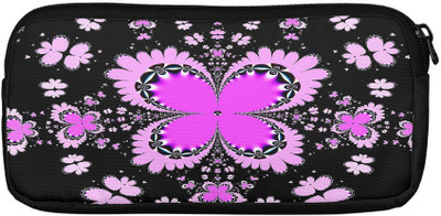 

Panda Creation Casual Multicolor Clutch