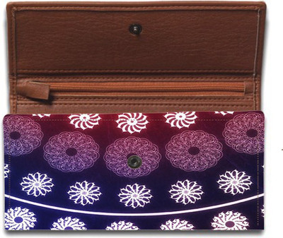 

Shoprider Casual Multicolor Clutch