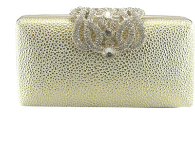 

Abqa Party Multicolor Clutch