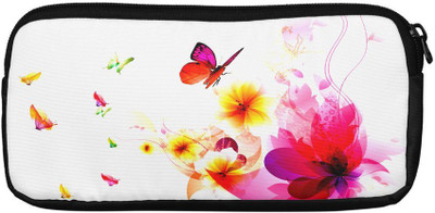 

Panda Creation Casual Multicolor Clutch