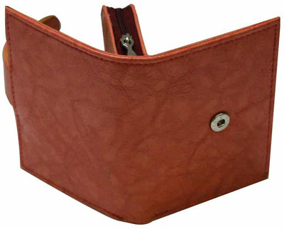 

Craft Art India Casual Brown Clutch