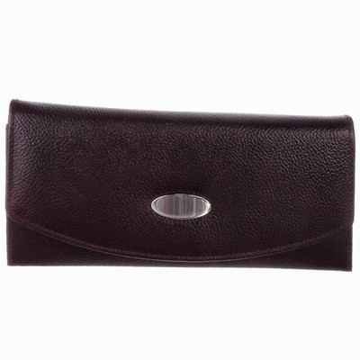 

Blu Whale Casual Brown Clutch