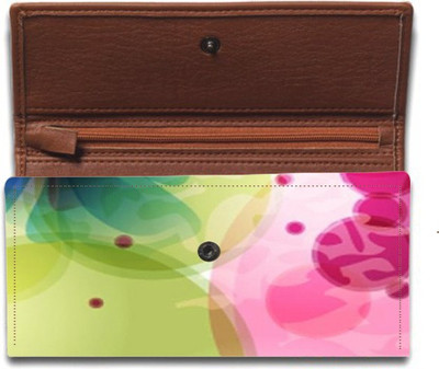 

Shoprider Casual Multicolor Clutch