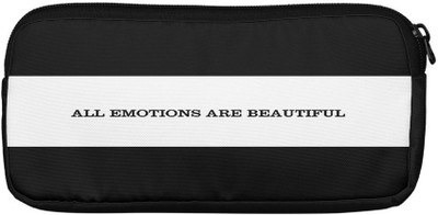 

Panda Creation Casual Multicolor Clutch