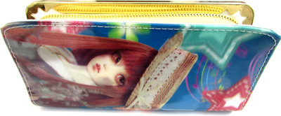 

Ducati Casual Multicolor Clutch