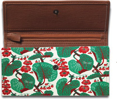 

Shoprider Casual Multicolor Clutch