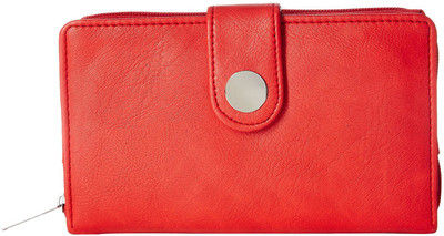 

Fantosy Formal Red Clutch