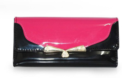 

Fabfashion Casual Multicolor Clutch