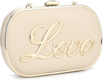 

ALDO Party Multicolor Clutch