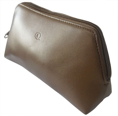 

Hidepark Casual Gold Clutch