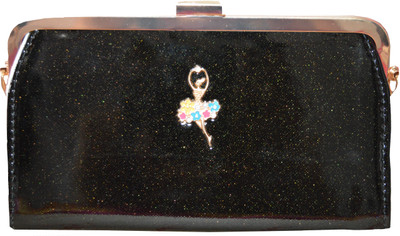 

Freddy's Casual Multicolor Clutch