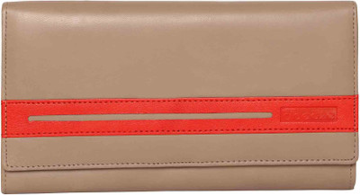 

ABEEZA Casual Grey Clutch