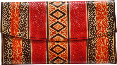 

DREAMSS Enterprise Party Multicolor Clutch