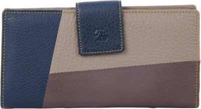 

Walletsnbags Casual Blue, Beige, Grey Clutch, Beige;blue;grey