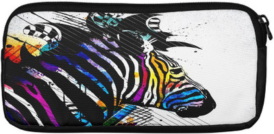 

Panda Creation Casual Multicolor Clutch