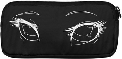 

Panda Creation Casual Multicolor Clutch
