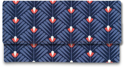 

Shoprider Casual Multicolor Clutch