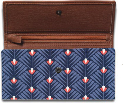 

Shoprider Casual Multicolor Clutch