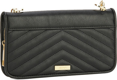 

ALDO Casual Multicolor Clutch
